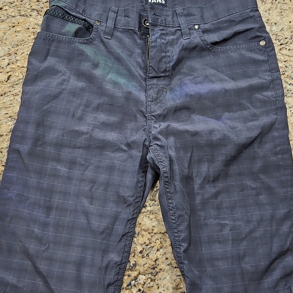 Vans Shorts 29